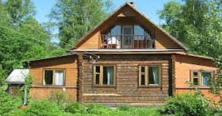Двухэтажная дача от Строй-Мск в Санкт-Петербурге - строительство, цены от 136916 рублей
